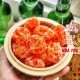  Xí Muội Mơ ( Xí Muội Đào ) Đà Lạt - Lon 200gr 