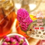 Trà Hoa Cúc Bách Nhật Lon 100Gram 
