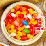  Kẹo Bi Trái Cây - Túi 2,5kg 