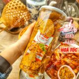  Khoai Tây Lát Lắc Trứng Muối - Lon 200gr 