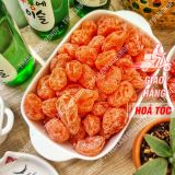  Xí Muội Mơ ( Xí Muội Đào ) Đà Lạt - Lon 200gr 
