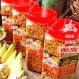  Muối Tôm Như Ý (Cay Ít & Cay Nhiều) - Hộp 400Gram 