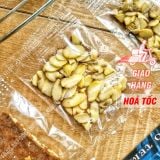  Bánh Ngói Hạnh Nhân Chocolate - Túi 1kg 
