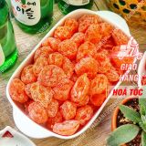  Xí Muội Mơ ( Xí Muội Đào ) Đà Lạt - Lon 200gr 