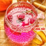  Trà Hoa Cúc Bách Nhật Lon 100Gram 