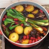  Thục Địa Túi 1Kg & 100Gram 