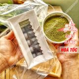  Hộp 10 Set Bột Cần Tây Kèm Mật Ong 