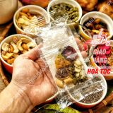  Súp Củ Sen Thực Dưỡng ( Bột Củ Sen Mix Hạt Dinh Dưỡng Trái Cây ) - 1 Set 