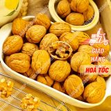 Óc Chó Lâm Đồng, Hạt Nhắn "Vua Của Các Loại Hạt" - Lon 350gr 