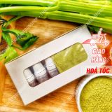  Hộp 10 Set Bột Cần Tây Kèm Mật Ong 