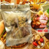  Set Sâm Hoa Cúc 7 Vị Đầy Đủ Nguyên Liệu ( Nấu 4 - 5L ) 