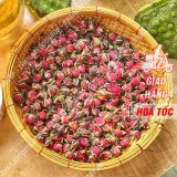  Trà Nụ Hồng Tây Tạng - Lon 150gr 