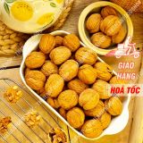  Óc Chó Lâm Đồng, Hạt Nhắn "Vua Của Các Loại Hạt" - Lon 350gr 