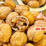  Óc Chó Lâm Đồng, Hạt Nhắn "Vua Của Các Loại Hạt" - Lon 350gr 