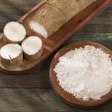  Bột Năng (Bột Sắn/ Bột Lọc) Túi 1Kg 