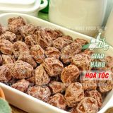  Xí Muội Thái (Ô Mai Thái) - Lon 500gr - Vị Chua Mặn 