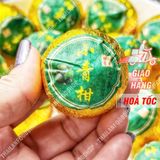  Trà Phổ Nhĩ Quýt (Tiểu Thanh Cam) Túi 500g 