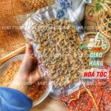  Nghêu Sấy Khô Size To Túi 100Gram HCK 