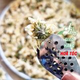  Trà Hoa Bạch Cúc (Hoa Cúc Trắng Sấy Khô) Lon 100Gram 