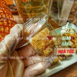  Trà Bạch Cúc Kỷ Tử Đường Phèn Mật Ong Hộp 12 Viên & Túi 1Kg (Trà Hoa Cúc Trắng Kỷ Tử) 