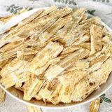  Hoàng Kỳ Phiến Loại 1 (Radix Astragali - Bắc Kỳ Phiến) Túi 1kg 