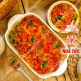  Kẹo Dẻo Chip Chip - Lon 500gr 