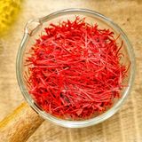  Saffron All Red (Nhụy Hoa Nghệ Tây) - Hộp 1gr 
