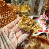  Trà Hoa Nhài (Hoa Lài) Đường Phèn Mật Ong Hộp 12 Viên & Túi 1KG 