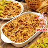  Bánh Tai Heo Nhí Trung Hiếu Vị Truyền Thống Túi 1kg 