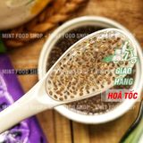  Hạt Chia Seeds Úc Tím Túi 1kg 