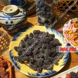  Kẹo Dâu Tằm - Lon 500gr 