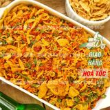  Muối Tôm Hành Phi - Lon 300gr 