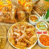  Bánh Tráng Tôm Mỡ Hành - 1 Gói 