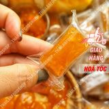  Kẹo Mít Viên Sấy Dẻo - 1 Viên 