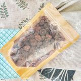  Quả Lê Gai Sấy Khô (Quả Xương Rồng Khô - Prickly Pear) Túi 500Gram 