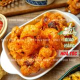  Da Heo Muối Nhuyễn Hành Phi - Túi 1kg 