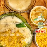  Set Chè Bưởi Đậu Xanh Đầy Đủ Nguyên Liệu 