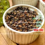  Trà Hoa: Cánh Hoa Hồng- Nụ Tam Thất- Hắc Kỷ Tử- Quế Hoa- Cỏ Ngọt- Cúc Trắng- Cúc Vàng- Lavender- Nhài- Tâm Sen 