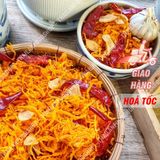 Khô Gà Bơ Tỏi Giòn Ngon Không Bột 1Kg - 2 Hộp 500gram 