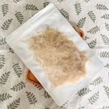  Rong Sụn (Rong Chân Vịt - Rong Biển Trắng) Nấu Chè Trộn Gỏi - Túi 1kg 