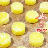  Kẹo Lê An Phế Mật Ong Tiêu Đờm Giảm Ho (Kẹo Lê Mật Ong - Viên Cứng Thanh Nhiệt Phổ Phế) 