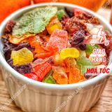  Trà Hoa Quả Bali - Hộp 10 Gói & Gói Nhỏ 