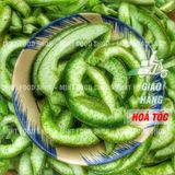  Vỏ Bưởi Sấy Dẻo Thái Lan - Lon 500gr 
