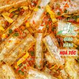  Bánh Tráng Tôm Mỡ Hành - 1 Gói 
