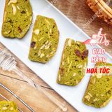  Bánh Biscotti (Vani/ Matcha / Socola) - Bánh Ăn Kiêng Hỗ Trợ Giảm Cân - Bánh Ngủ Cốc 