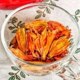  Trà Hoa Bách Hợp (An Thần Ngủ Ngon) - Túi 250gr 
