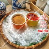 Bánh Tráng Sate Muối Nhuyễn 