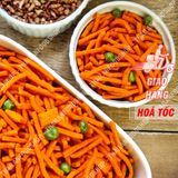  Bim Bim Que Đậu Hà Lan Túi 1kg 