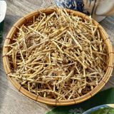  Rễ Cỏ Tranh Sấy Khô Nấu Nước Sâm Nước Mát - Túi 500gr 