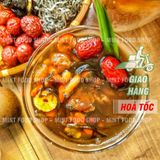  Set Sâm Bổ Lượng 9 Vị ( Nấu 12-15 Chén ) 